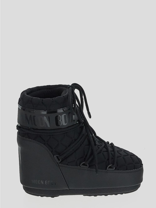 [문 부츠] FW24  부츠 1409540N001
