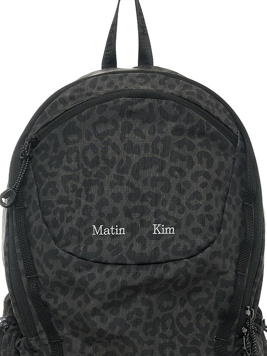 마뗑킴]MATIN AIRY BACKPACK IN MIX