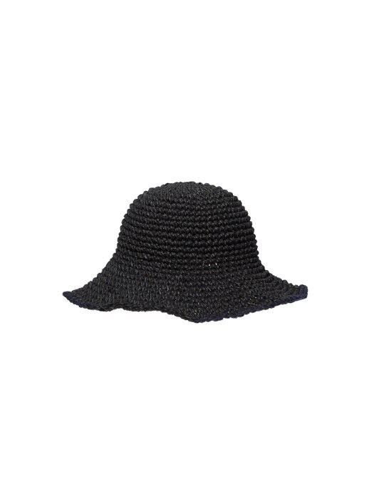 Knitting Bucket Hat