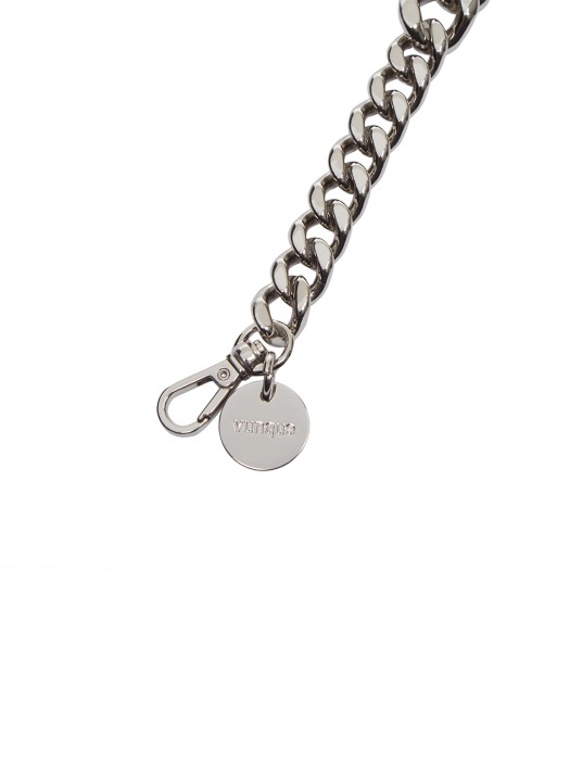 Metal Chain Handle Strap 9