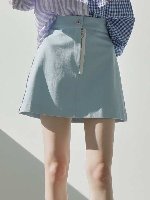 Pi Skirt