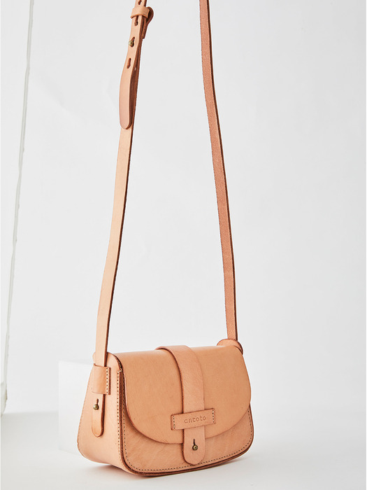 EVERYDAY  CROSS BAG_BEIGE