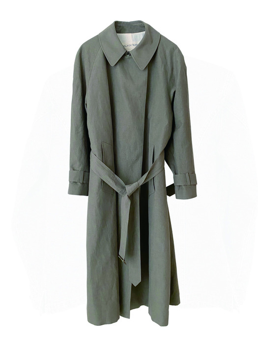 Via Paulline trench Coat