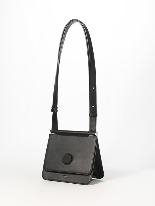 Mini A-Bag (Black)
