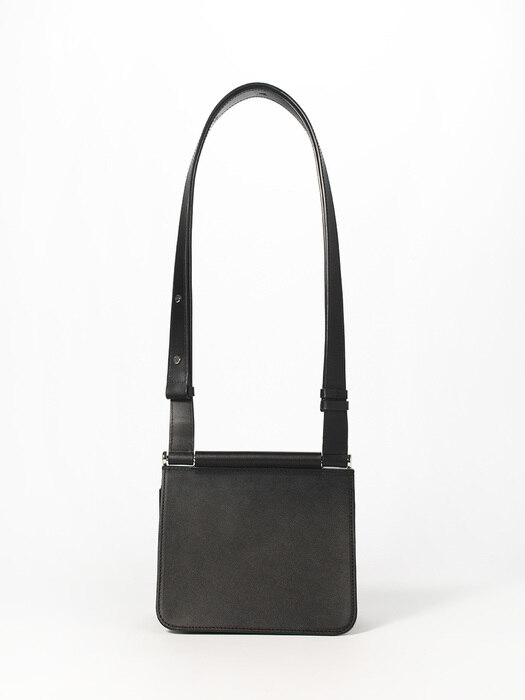 Mini A-Bag (Black)