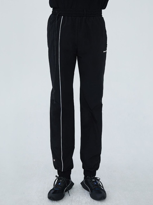 Tort.diago track pants Noir