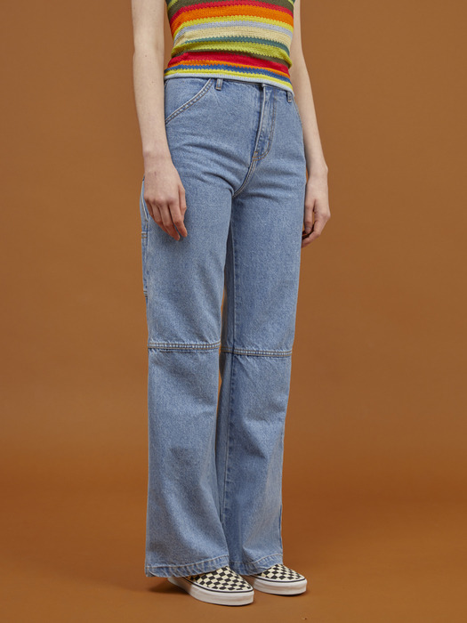 Utility Workware Pants