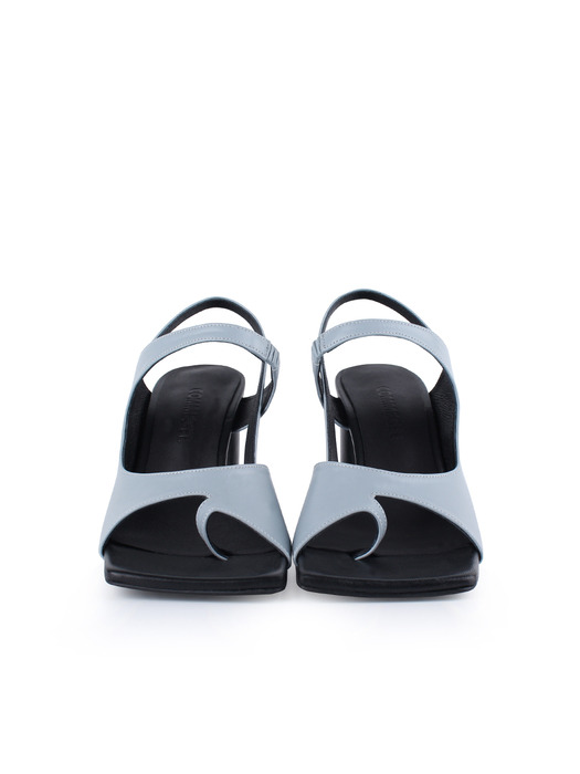 Asymmetry Sandals / CG1042G.BL