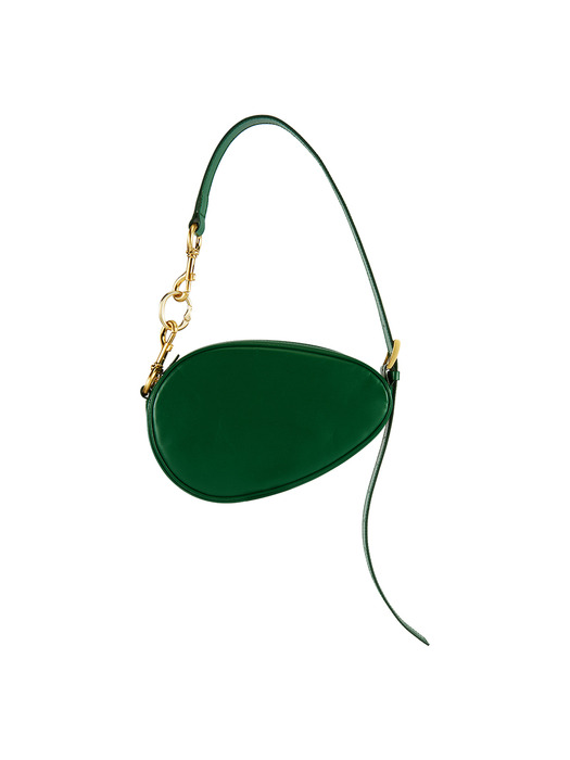 RL3-BG013 / Oval Middle Bag