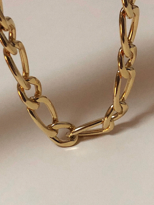 Chunky Chain Necklace