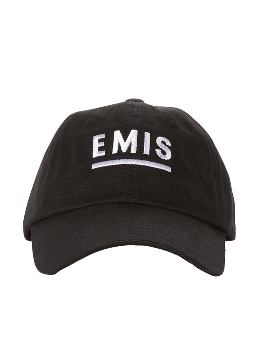 BLACK EP11 EMIS CAP