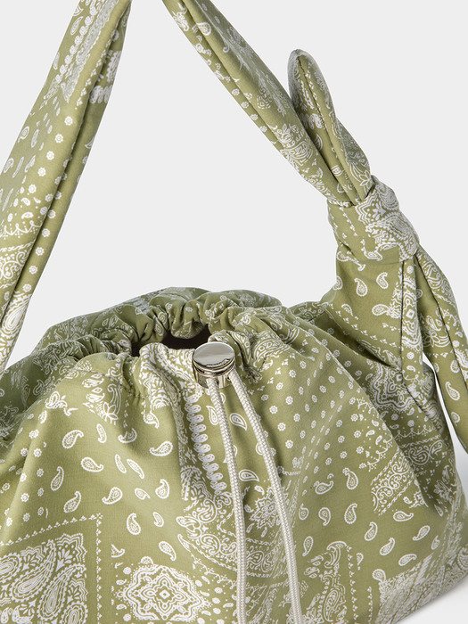 Snug Bag (Pale green)