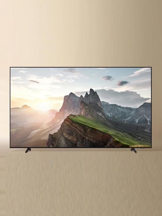 QLED 4K TV 163cm(65) KQ65QA65AFXKR (설치배송/인증점)
