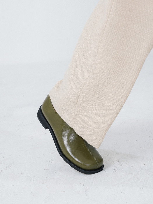 [단독]MAG LOAFER__6COLORS