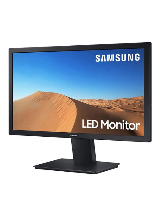 삼성 모니터 S24A310 24인치 광시야각 컴퓨터 LED 모니터 PC 온라인강의