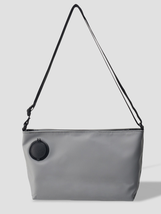 [TARP] Messenger Bag (Gray)