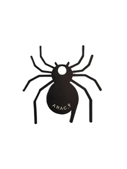 ARC BALLMARK (골프 볼마크) - spiderblack