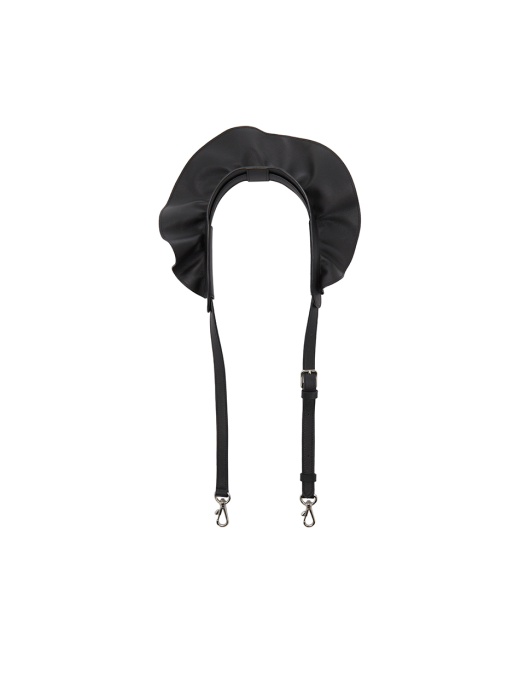 Wave Strap (웨이브 스트랩) Black