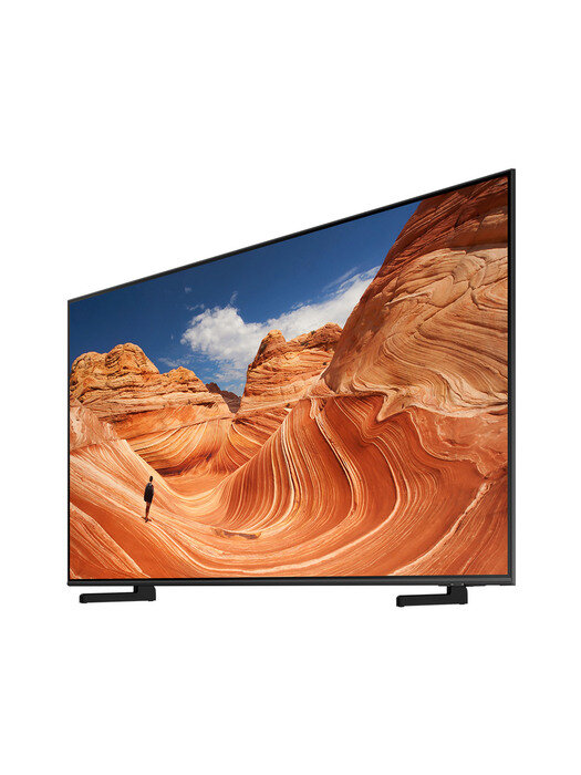 삼성 QLED 4K TV 138cm(55) KQ55QB65AFXKR (설치배송)