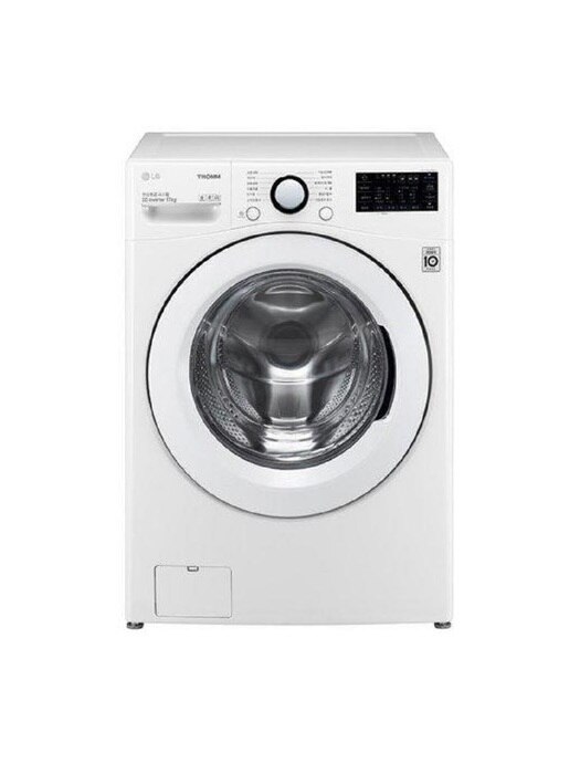 LG TROMM 드럼세탁기 F17WDBP (17kg) (설치배송) (공식인증점)