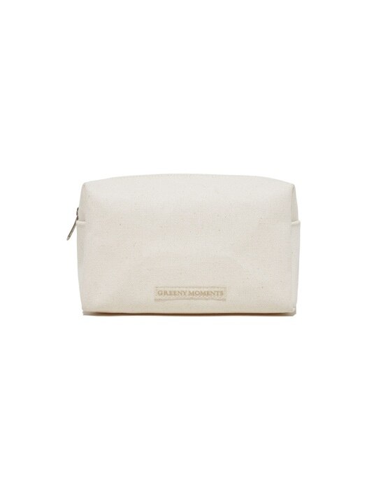 Classic  pouch (Solid)