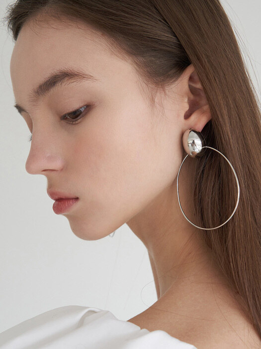 Buell earring
