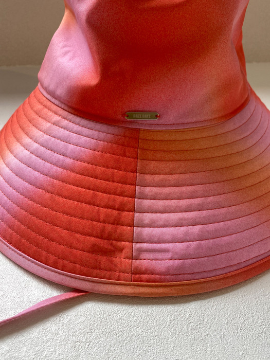 CORALSKY WIDE HAT