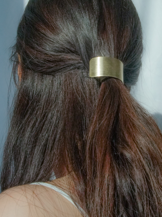 METAL CURVE HAIRPIN (2 COLORS)