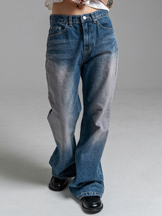 [WIDE] Lionel Jeans