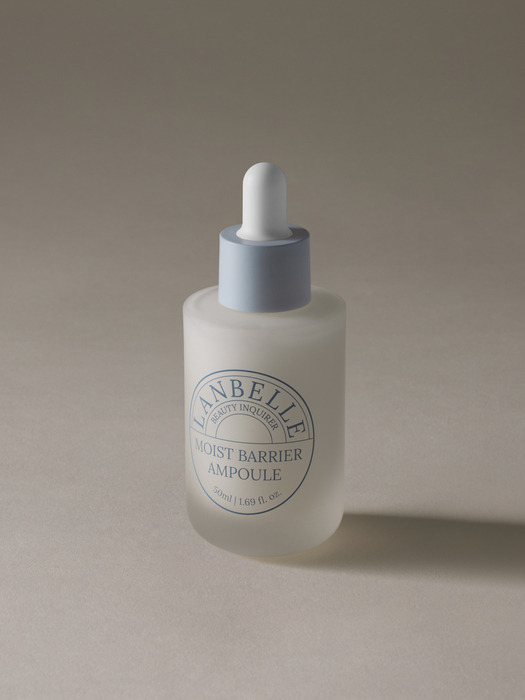 랑벨 수분 장벽 앰플 50ml