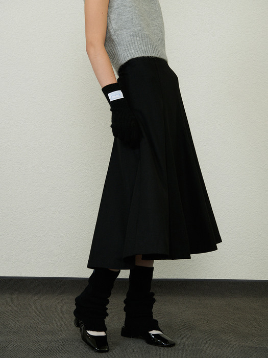 Sayz Skirt_Black