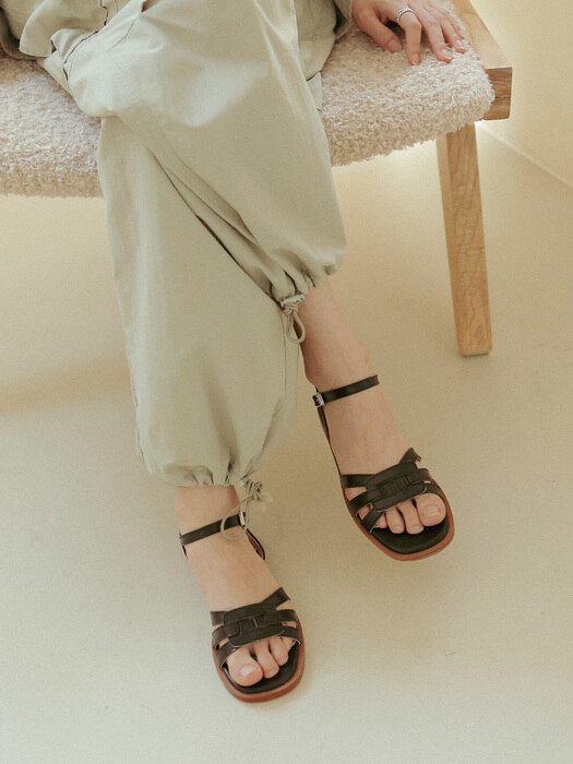 [단독]ljh7003 sandals _ 4colors