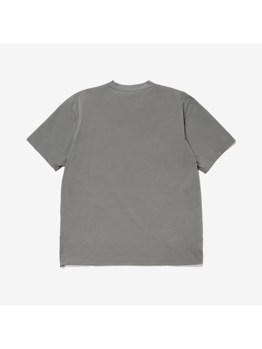 람다 경량스트레치 티셔츠 MT-X312