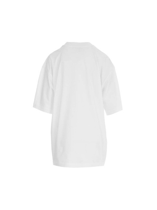 12주년 로고 오버핏 티셔츠 THJET49EPH USCS11 LOW01