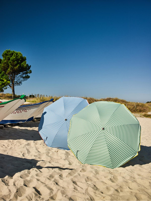 Jootine Beach Parasol 4 Colors