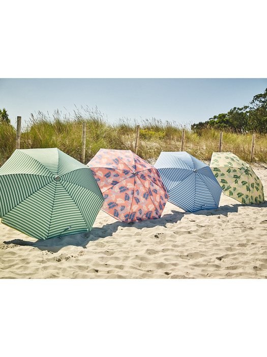 Jootine Beach Parasol 4 Colors