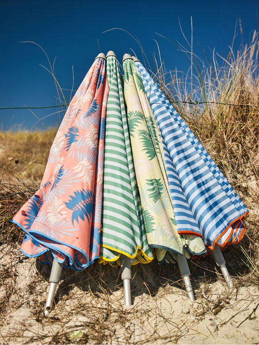 Jootine Beach Parasol 4 Colors