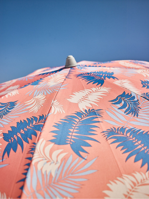 Jootine Beach Parasol 4 Colors