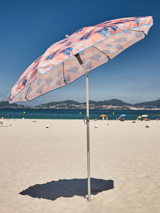 Jootine Beach Parasol 4 Colors