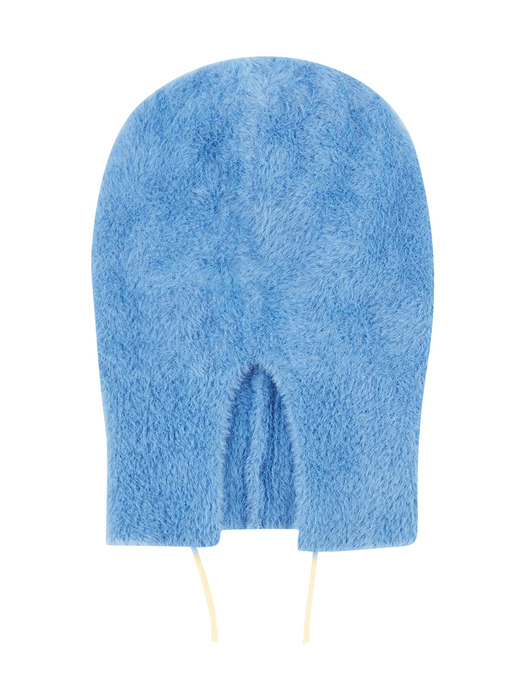 STITCH BRUSH BALACLAVA (BLUE)