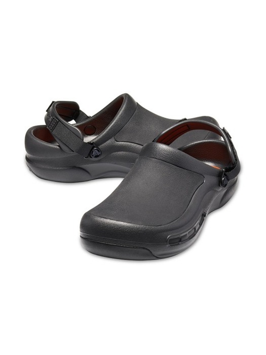 [Unisex] 공용 BISTRO PRO LITERIDE CLOG BK (24SUCL205669)