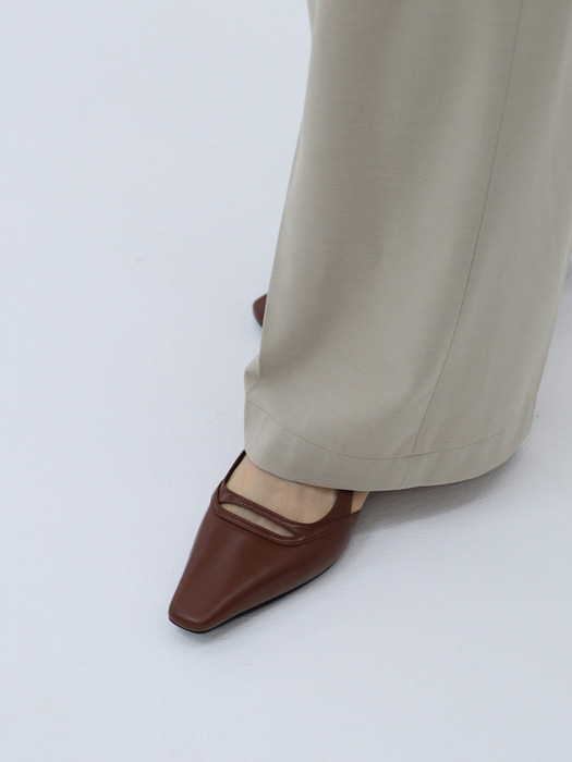 sir slingback shoes_24507_brown