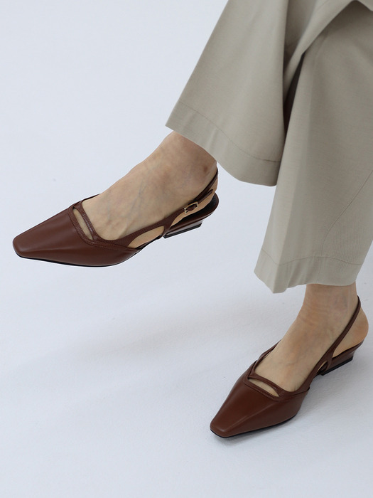 sir slingback shoes_24507_brown