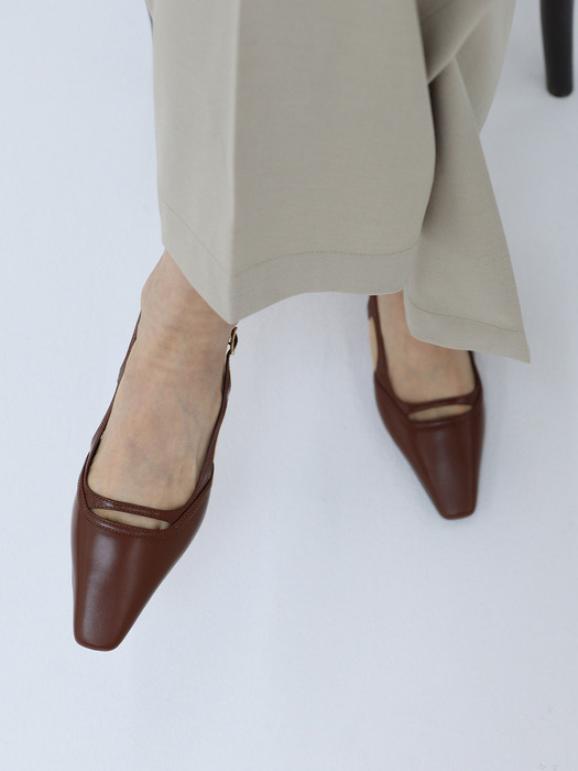 sir slingback shoes_24507_brown