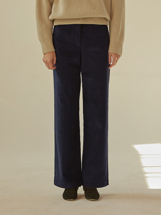 [단독]BOTT CORDUROY PANTS (2colors)