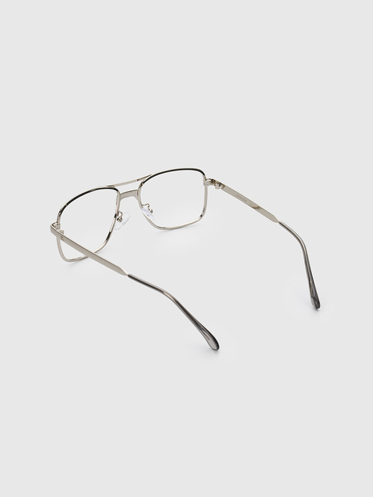 ZINNA silver - Image 1