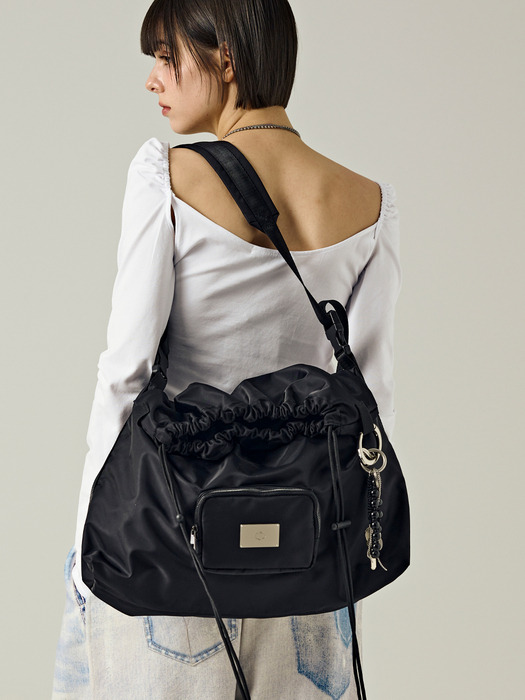 Pable keyring [BLACK]