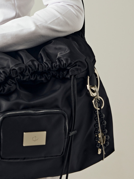 Pable keyring [BLACK]