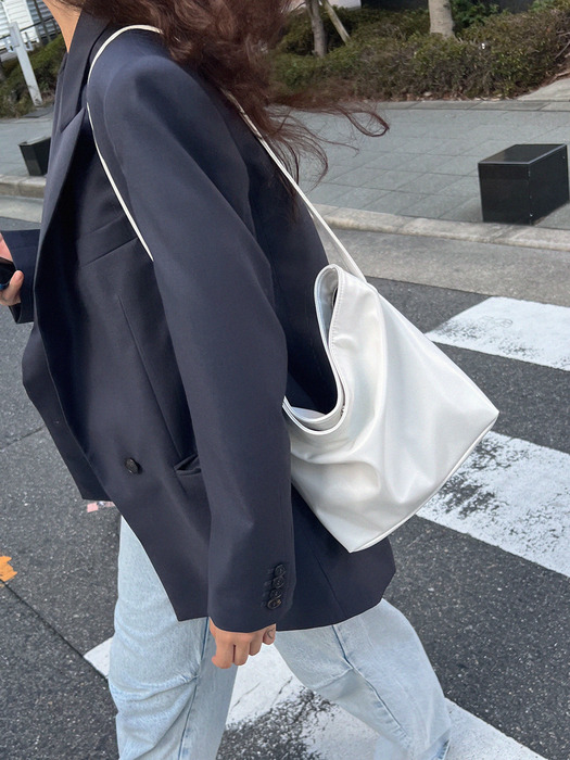 OFF Bag 오프백 (White)