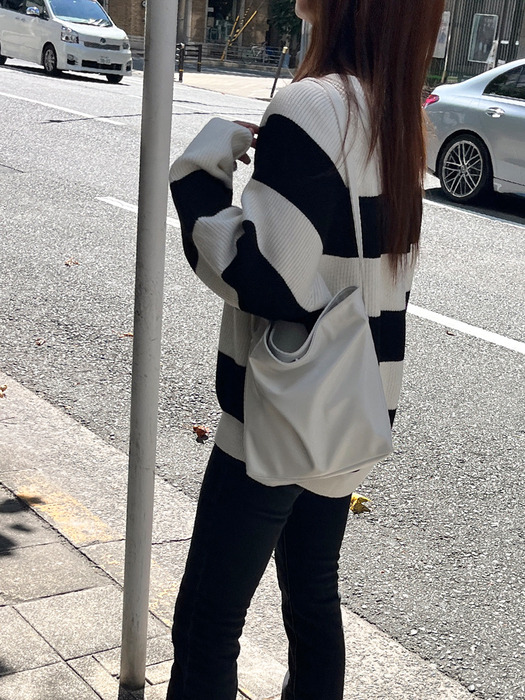 OFF Bag 오프백 (White)